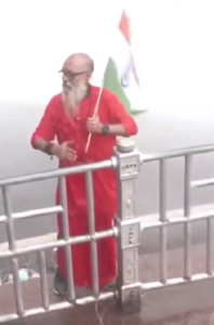 500 Years Won't Erase This Moment? Viral RG Kar Protest Video Resurfaces After Sadhu Meets Suvendu Adhikari