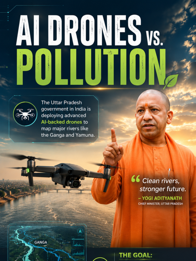 Top News Today: 7 Major Stories Changing the World